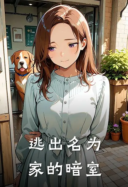 逃出名为家的暗室是谁