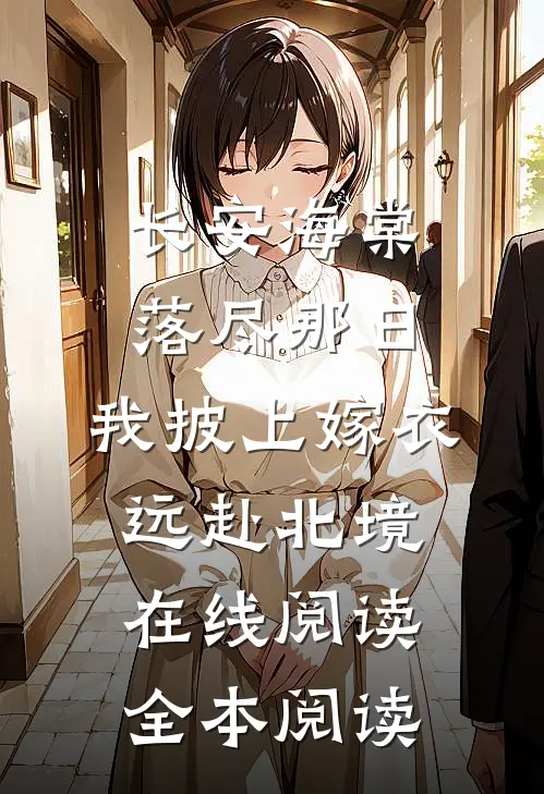 长安海棠落尽那日，我披上嫁衣远赴北境在线阅读全本阅读