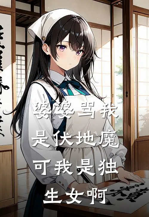 婆婆骂我是伏地魔,可我是独生女啊怎么回复