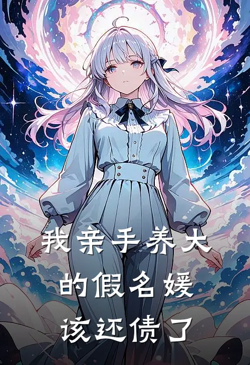 我亲手养大的假名媛，该还债了