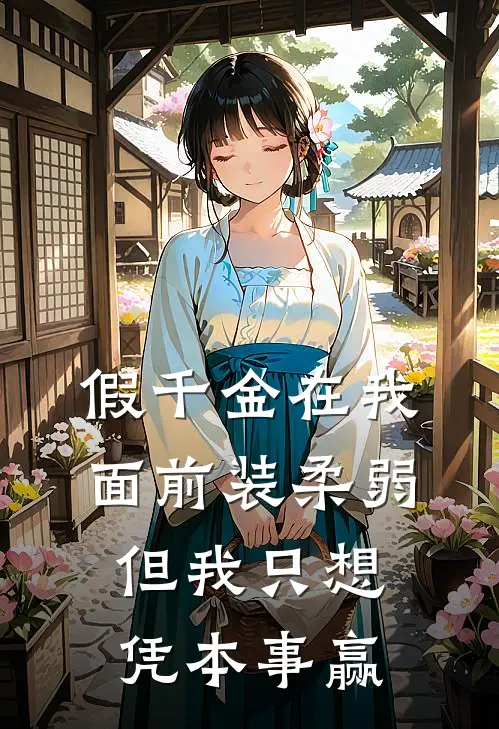 假千金在我面前装柔弱,但我只想凭本事赢在线观看