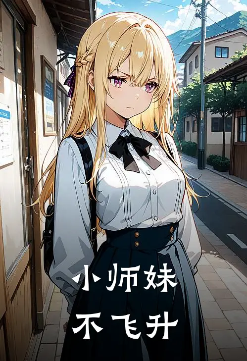 小师妹不飞升