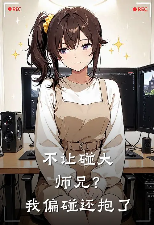 不让碰大师兄?我偏碰,还抱了大师姐
