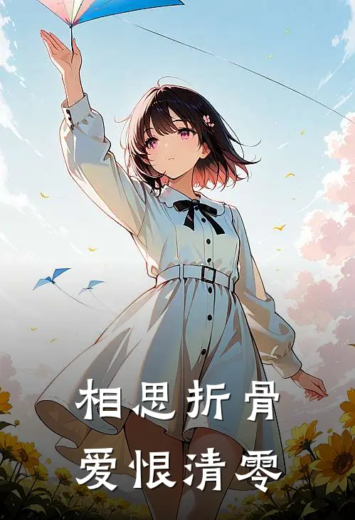 相思折骨,爱恨清零