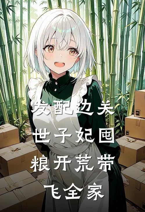 发配边关，世子妃囤粮开荒带飞全家