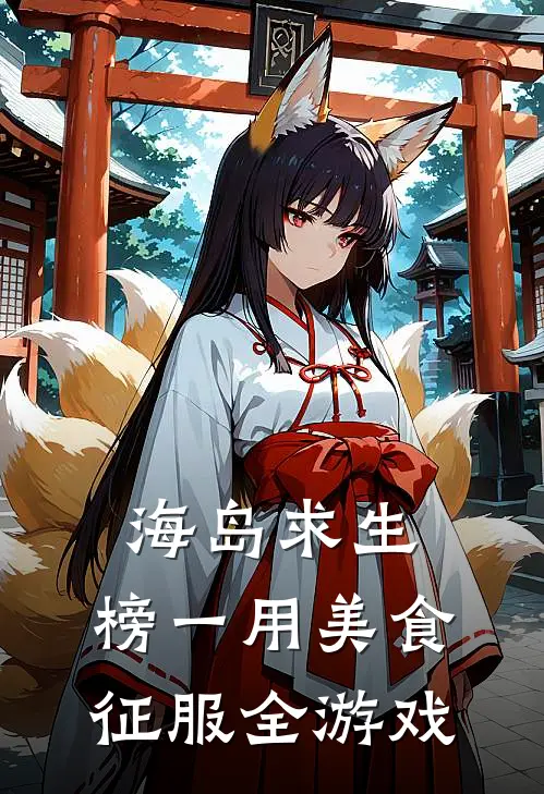 海岛求生，榜一用美食征服全游戏