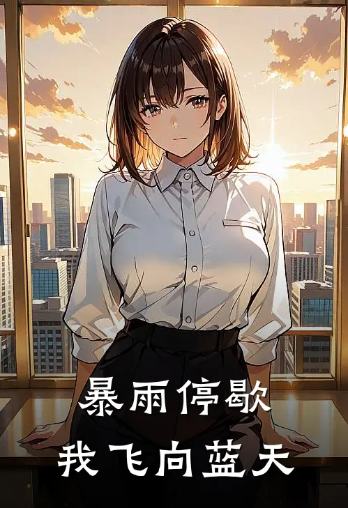 暴雨停歇,我飞向蓝天歌词