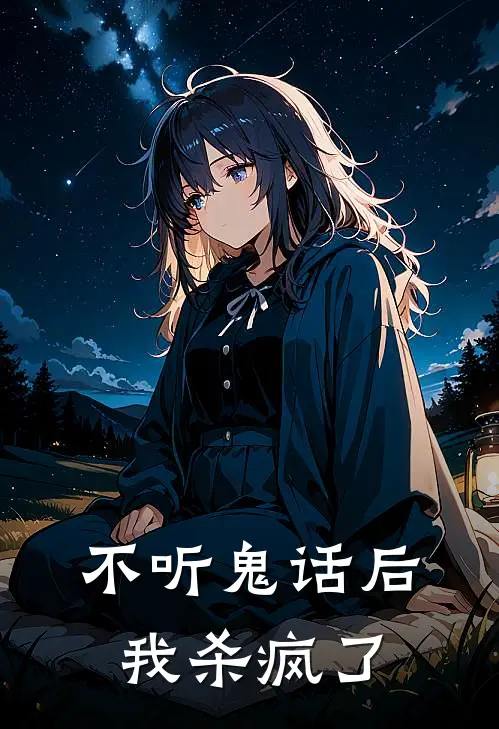 不听鬼话后,我杀疯了