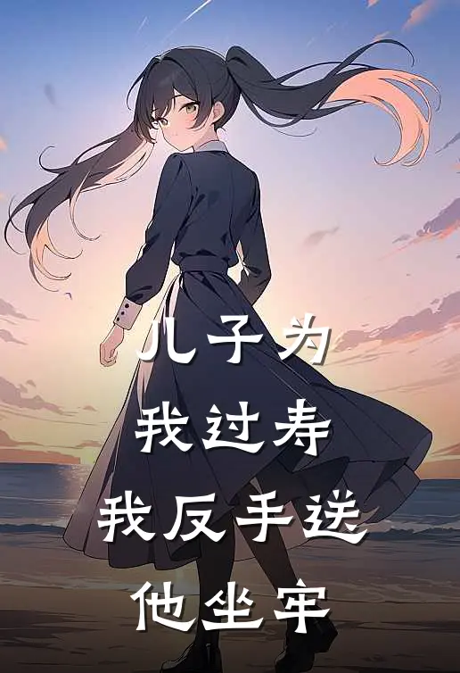 儿子为我过寿,我反手送他坐牢怎么办