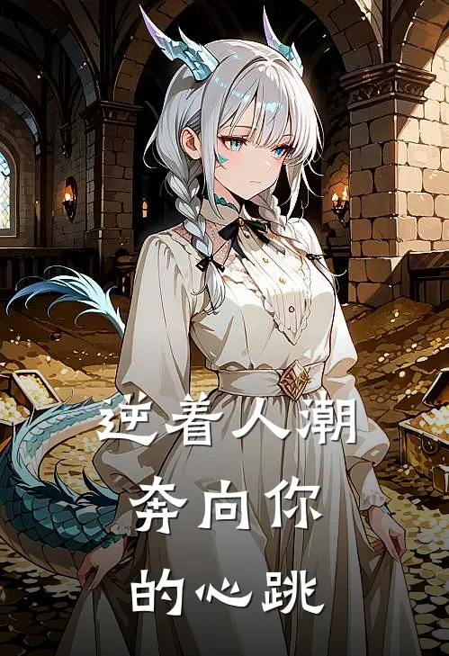 逆着人潮,奔向你的心跳歌词
