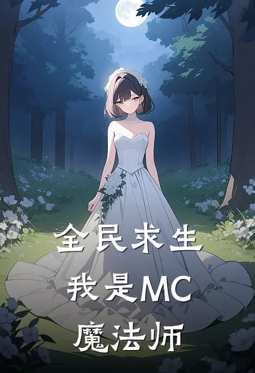 全民求生：我是MC魔法师