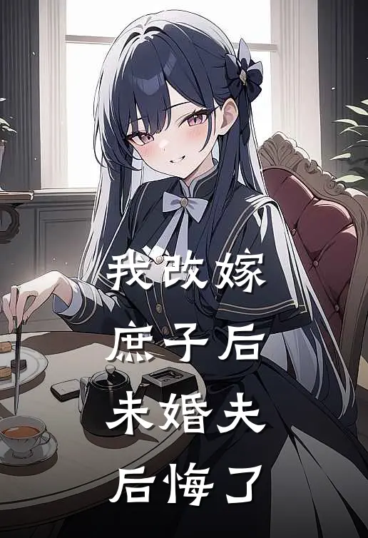 我改嫁庶子后,未婚夫后悔了免费阅读