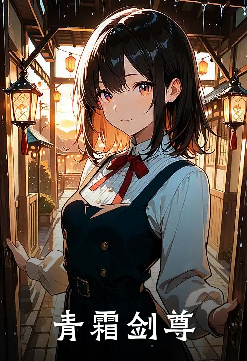 青霜剑尊和九幽剑尊的叫啥