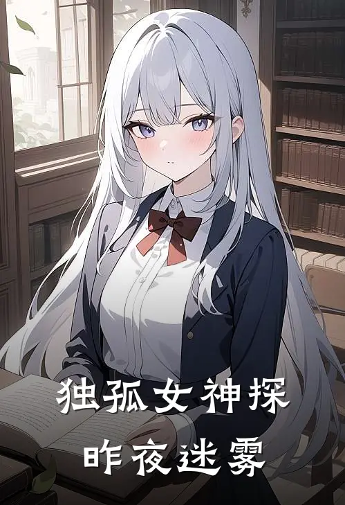 独孤女神探昨夜迷雾