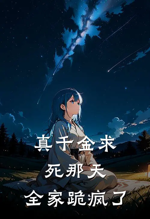 真千金求死那天,全家跪疯了百度