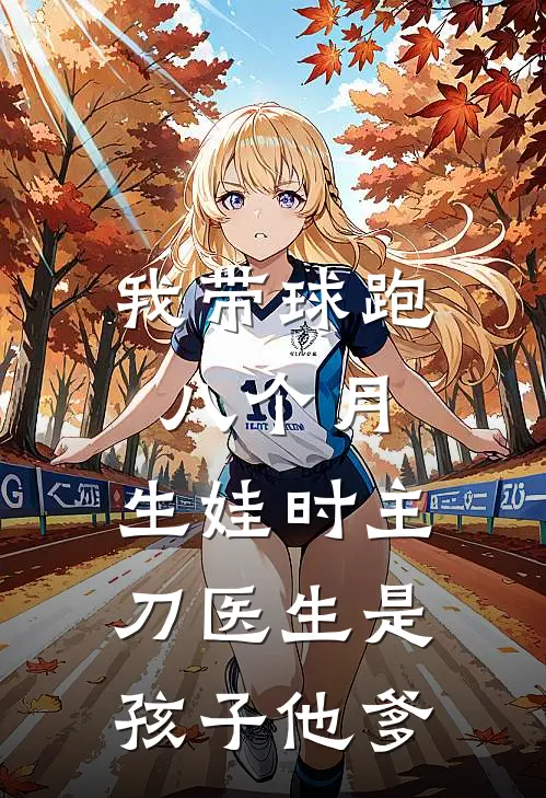 我带球跑八个月,生娃时主刀医生是孩子他爹霍铮陈