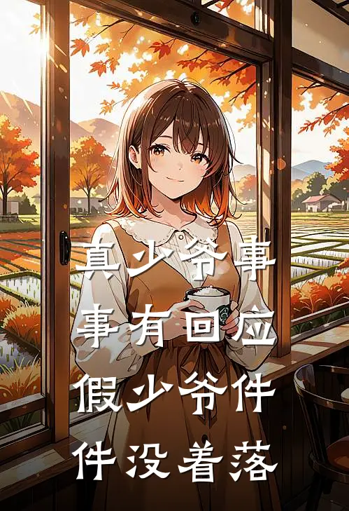 真少爷事事有回应,假少爷件件没着落百度