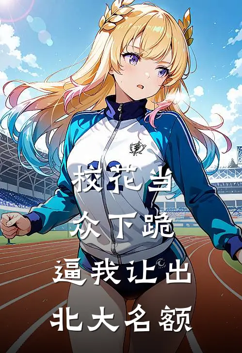 校花当众下跪，逼我让出北大名额