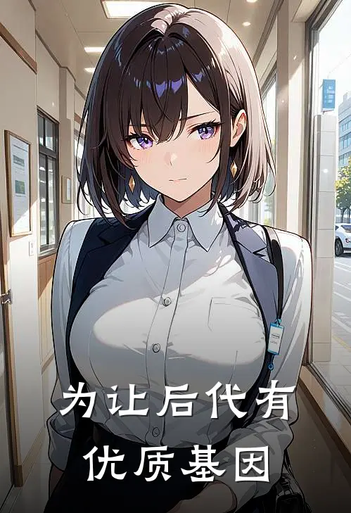 为让后代有优质基因的成语