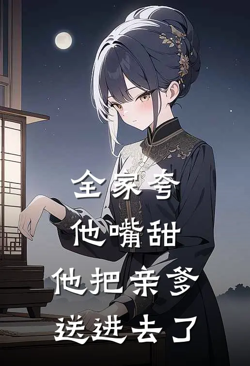 全家夸他嘴甜,他把亲爹送进去了怎么说