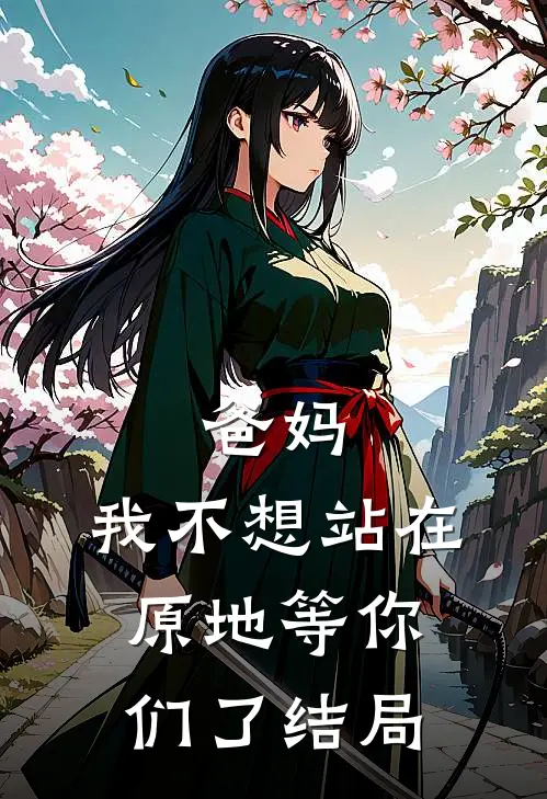 爸妈,我不想站在原地等你们了结局