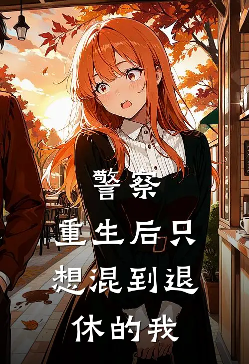警察：重生后只想混到退休的我
