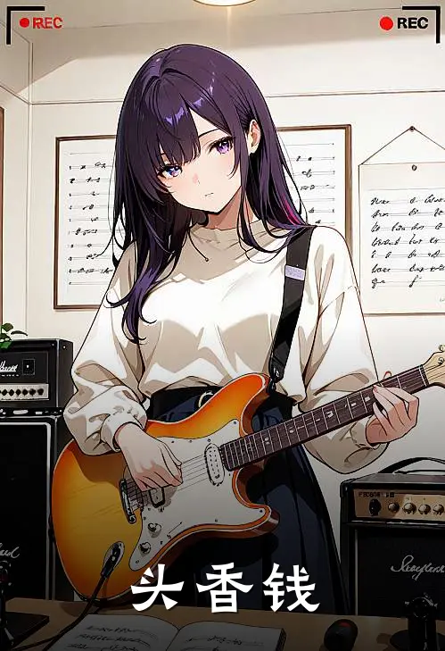 头香钱