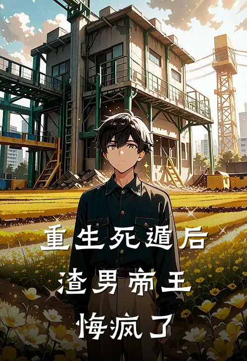 重生死遁后,渣男帝王悔疯了