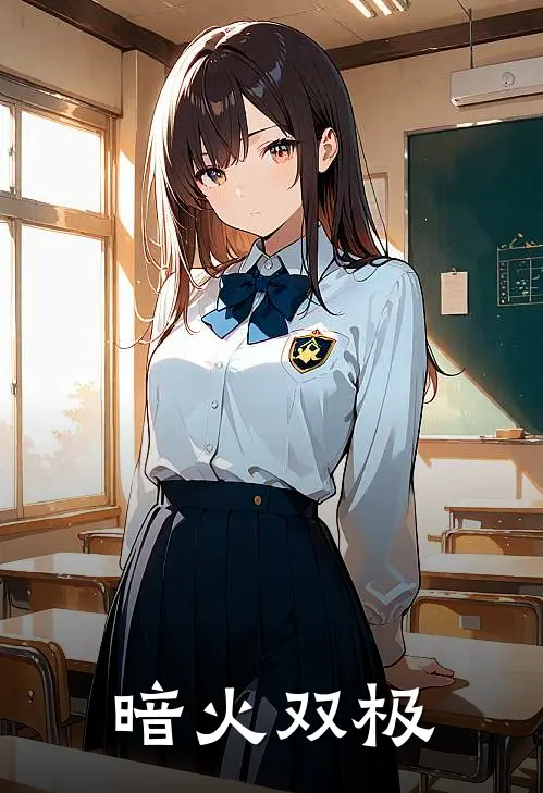 暗火双极