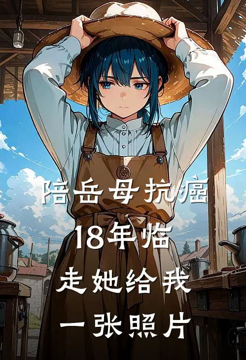 陪岳母抗癌18年临走她给我一张照片怎么回复