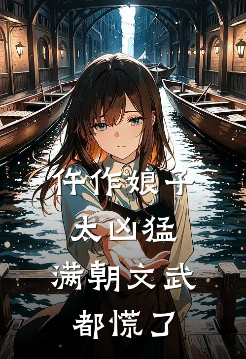 仵作娘子太凶猛，满朝文武都慌了