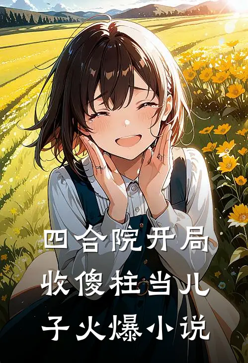 四合院开局收傻柱当儿子火爆小说
