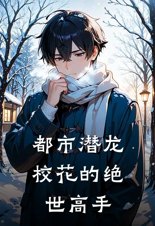 都市潜龙校花的绝世高手