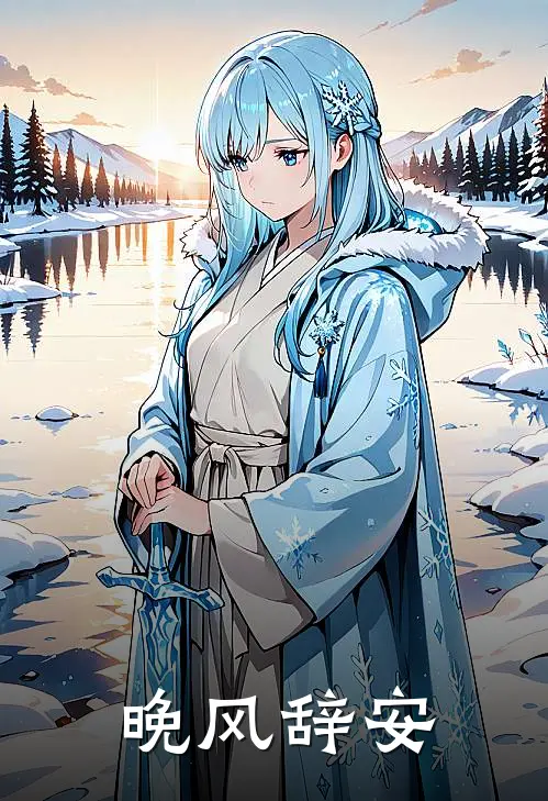 晚风辞安结局是