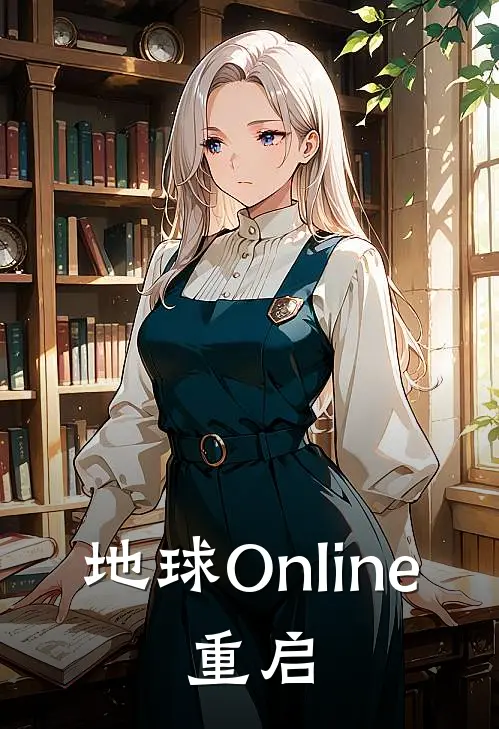 地球Online：重启