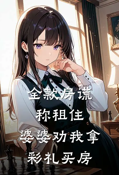 全款房谎称租住，婆婆劝我拿彩礼买房