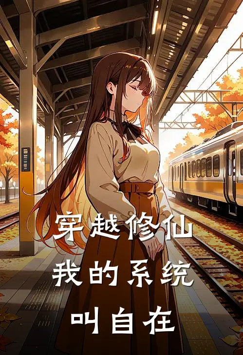 穿越修仙：我的系统叫自在