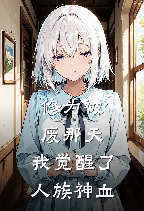 修为被废那天，我觉醒了人族神血