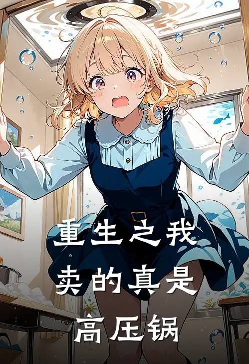 重生之我卖的真是高压锅 V桔梗