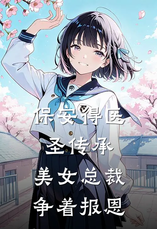 保安得医圣传承，美女总裁争着报恩