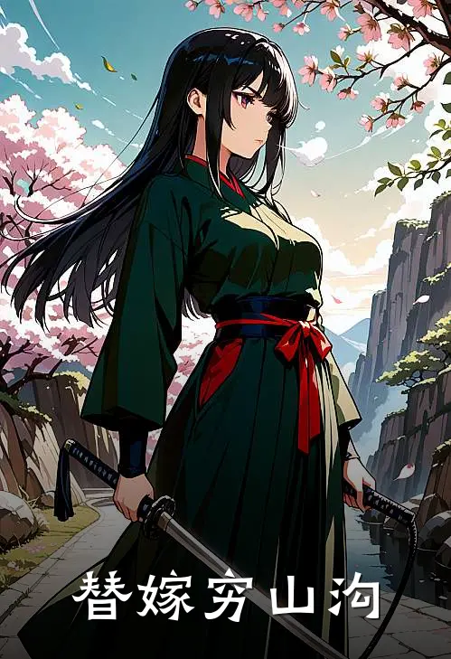替嫁穷山沟
