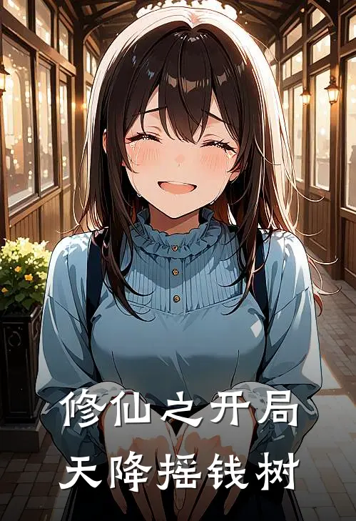 修仙之开局天降摇钱树