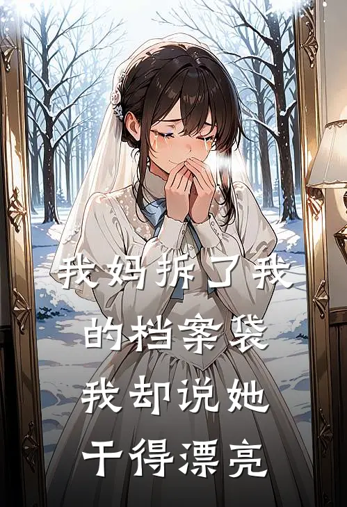 我妈拆了我的档案袋,我却说她干得漂亮怎么回复
