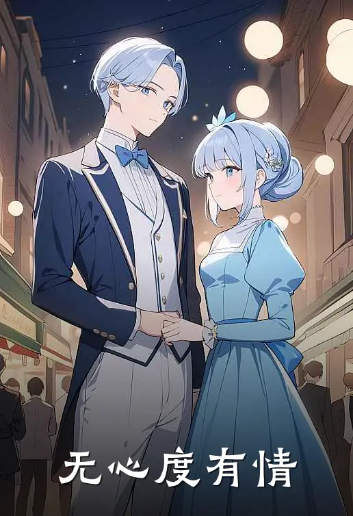 无心度有情
