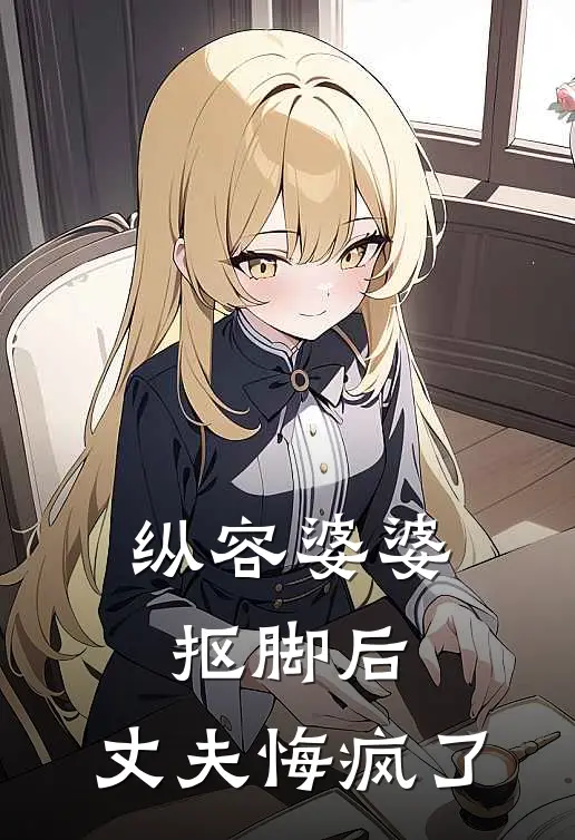 纵容婆婆抠脚后，丈夫悔疯了