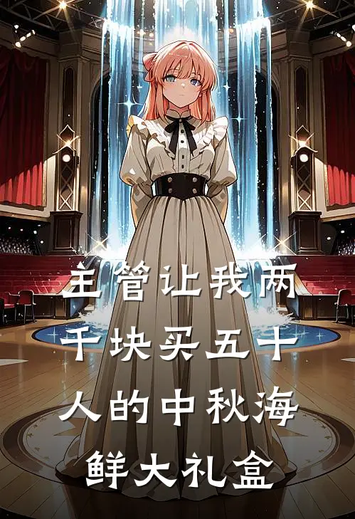 主管让我两千块买五十人的中秋海鲜大礼盒