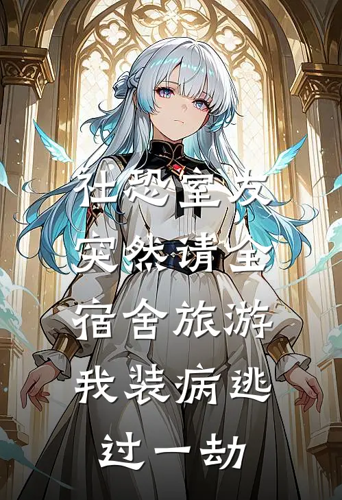 社恐室友突然请全宿舍旅游，我装病逃过一劫
