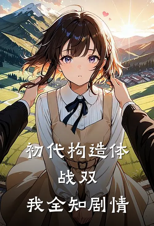 初代构造体：战双，我全知剧情