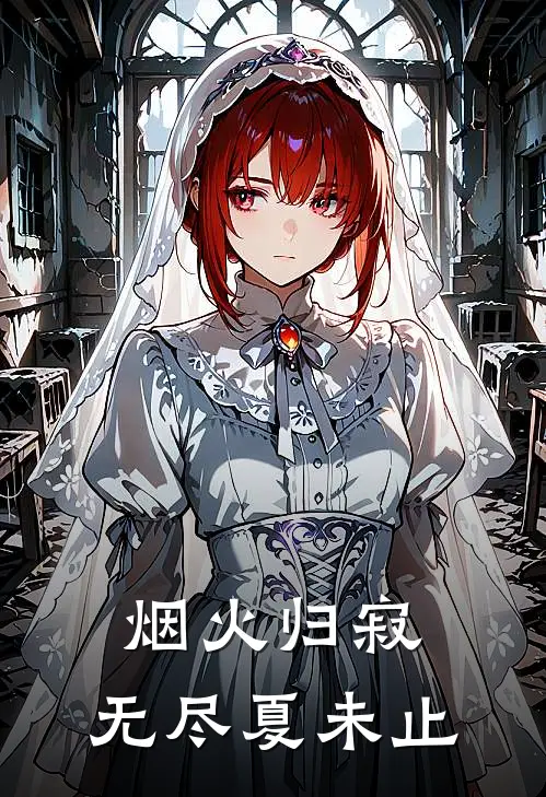 烟火归寂，无尽夏未止