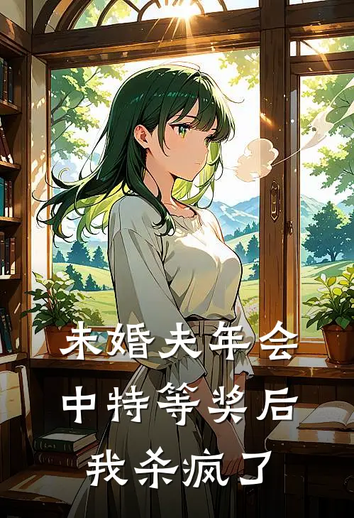 未婚夫年会中特等奖后，我杀疯了